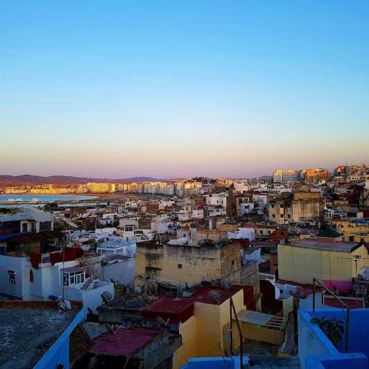 Tangier: Full-Day Tour From the Costa Del Sol - Pricing and Cancellation