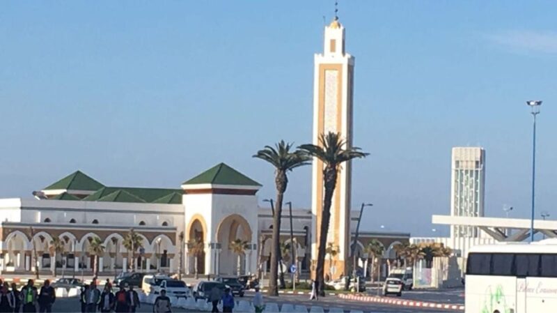 Tangier: Full-Day Tour From the Costa Del Sol - Pickup and Dropoff Locations