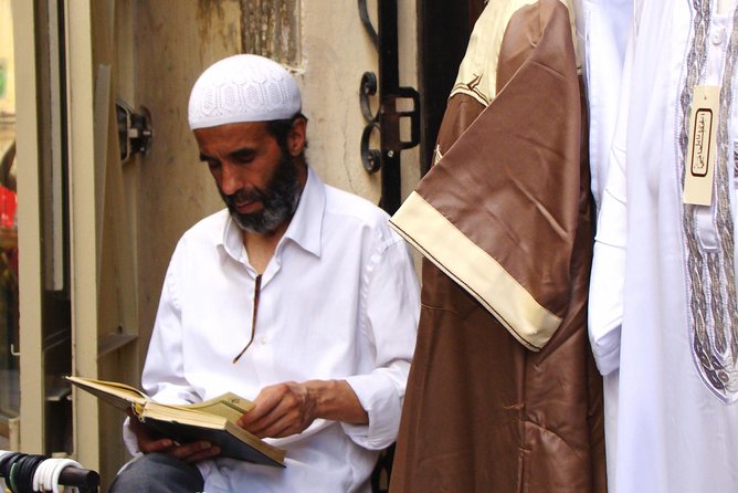Tangier Guided Tour From Seville With Lunch Included - Customer Feedback