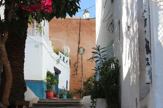 Tangier Guided Tour From Seville With Lunch Included - Important Considerations