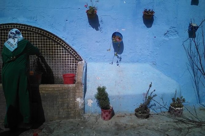 Tangier Guided Tour From Tarifa - Traveler Requirements and Policies