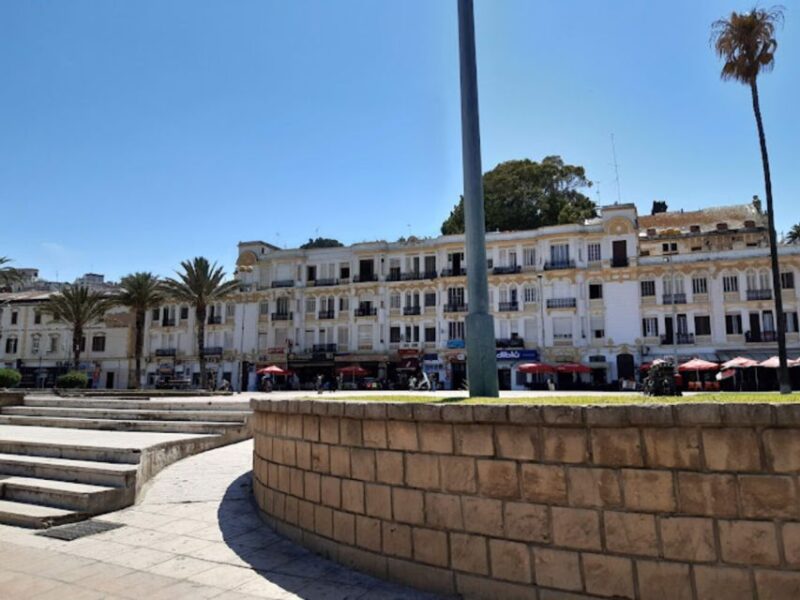 Tangier Half-Day Guided City Tour - Key Points