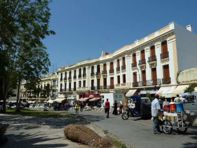 Tangier Half-Day Guided City Tour - Customer Feedback