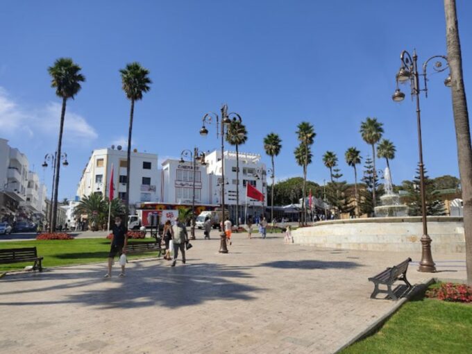 Tangier Half-Day Guided City Tour - Explore the Vibrant Medina