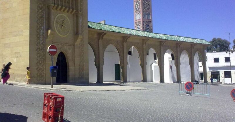 Tangier Highlights Private 6-Hour Tour - Itinerary Details