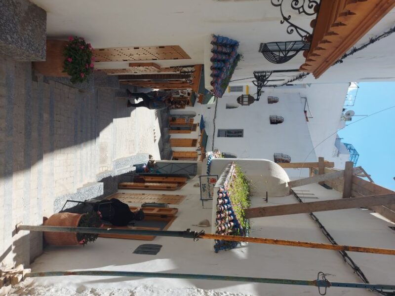 Tangier Highlights Private 6-Hour Tour - Accessibility and Restrictions