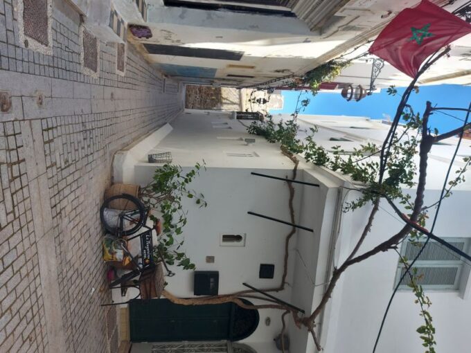 Tangier Highlights Private 6-Hour Tour - Explore Tangiers Medina