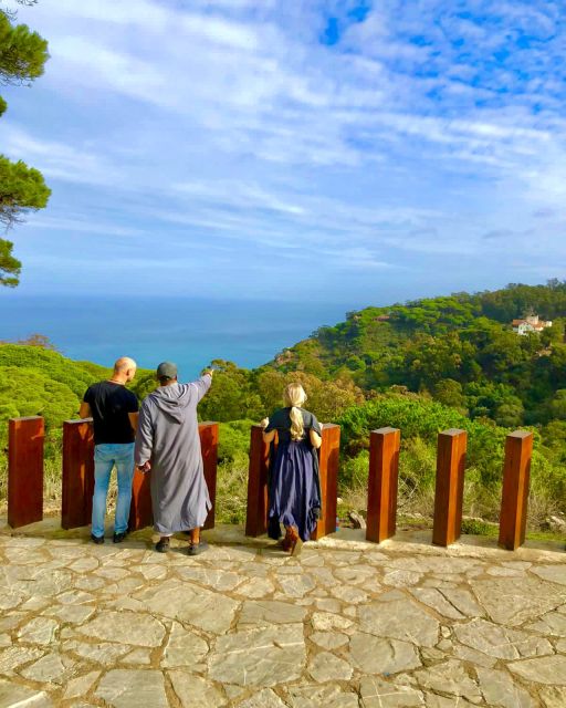 Tangier: History and Secrets Guided Tour With Camel Ride - Tangiers Ancient Medina