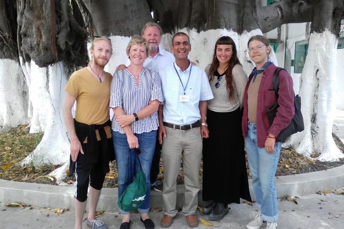 Tangier Jewish Heritage Tour - Accessibility
