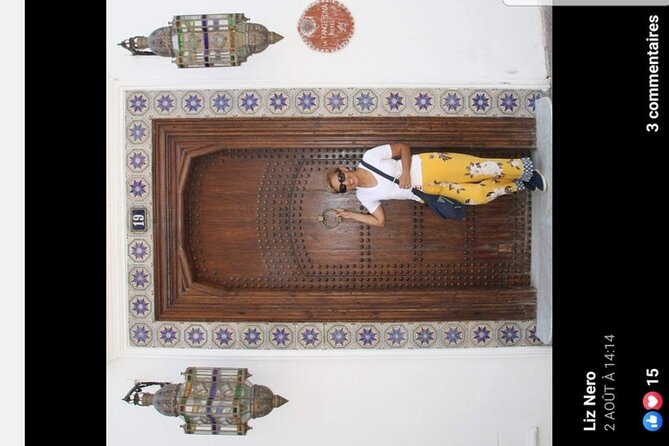Tangier Jewish Heritage Tour - Traveler Reviews