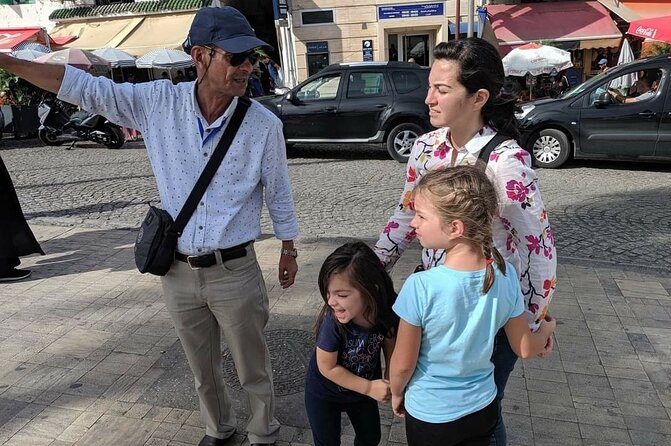 Tangier Jewish Heritage Tour - Exploring Tangiers Jewish Heritage