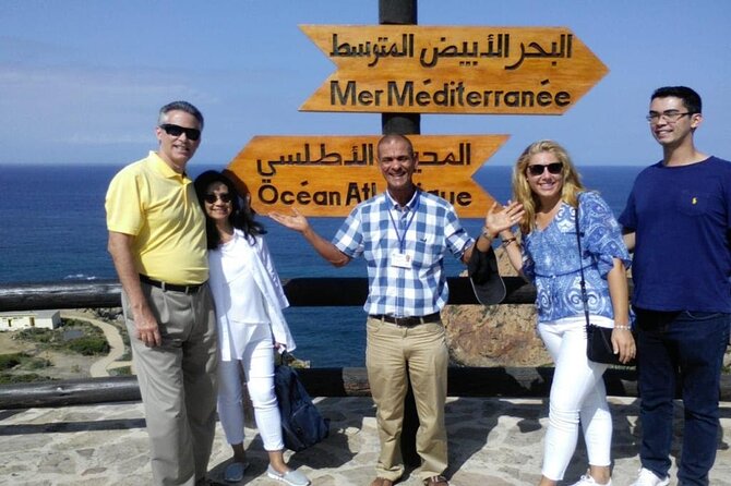 Tangier Jewish Heritage Tour - Recap