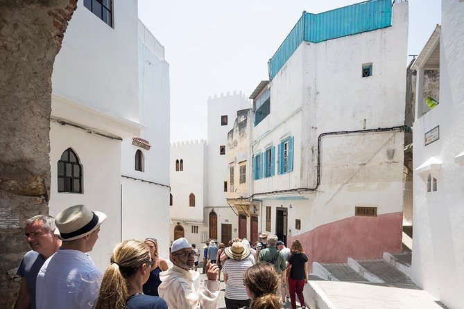 Tangier, Morocco Day Trip From Costa Del Sol - Overview of the Tour
