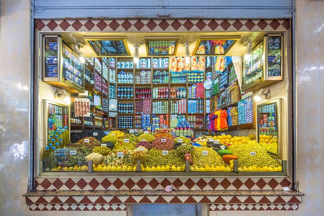 Tangier, Morocco Day Trip From Costa Del Sol - Additional Information