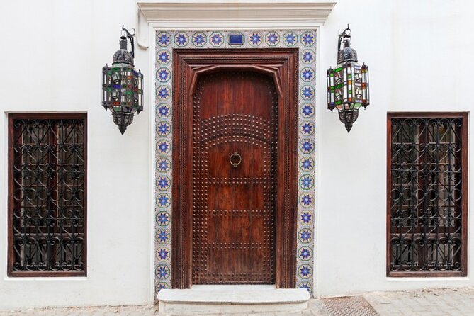 Tangier Old Town Private Walking Tour - Reviews and Ratings