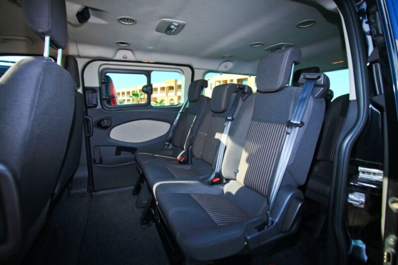 Tangier: Private Airport Transfer - Frequently Asked Questions
