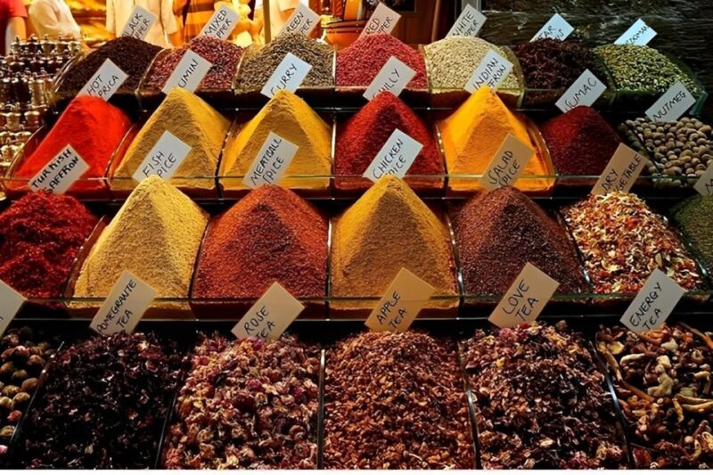 Tangier: Private City Walking Tour With Pickup - Tour Experience