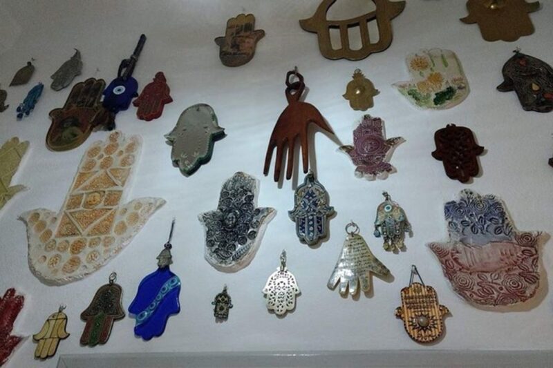 Tangier: Private City Walking Tour With Pickup - Inclusions