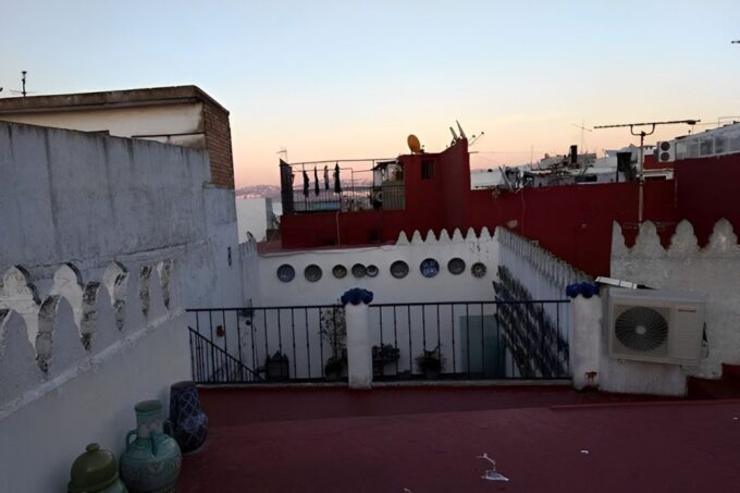 Tangier: Private City Walking Tour With Pickup - Frequently Asked Questions