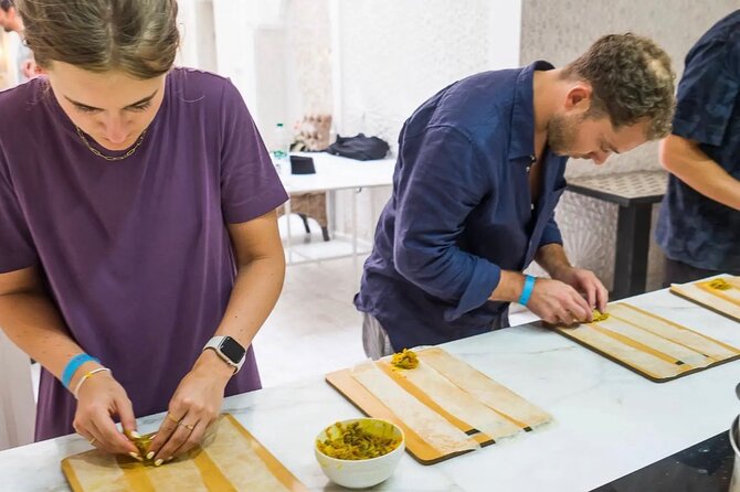 Tangier Private Cooking Class With a Local Family - Reviews and Ratings