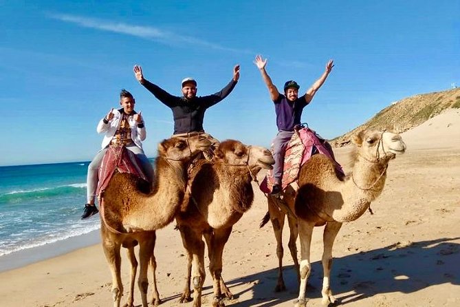Tangier Private Customized Tours - Inclusions