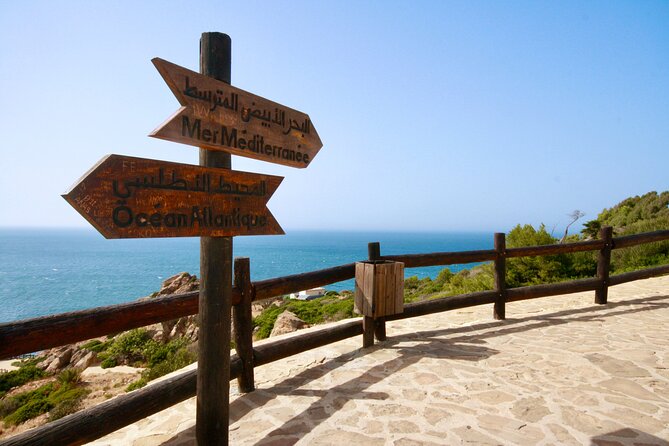 Tangier Private Customized Tours - Price and Cancellation