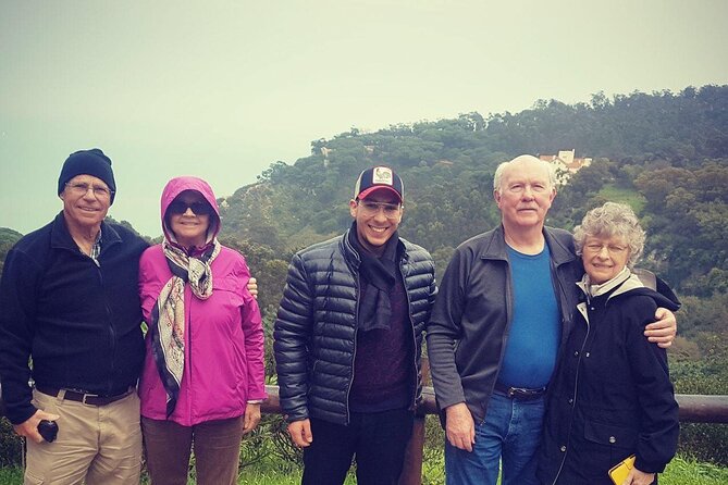 Tangier Private Day Tour - Inclusions
