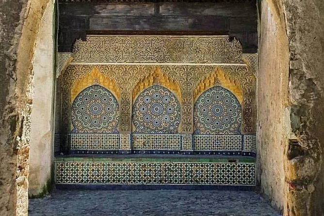 Tangier Private Day Tour - Ratings and Reviews