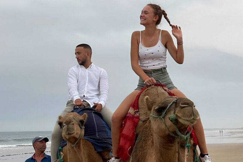 Tangier Private Day Tour - Key Points