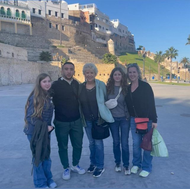 Tangier Private Day Tour - Notable Attractions