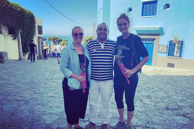 Tangier Private Day Tour, Cap Spartel Drive & Camel Ride Included - Lunch and Cuisine