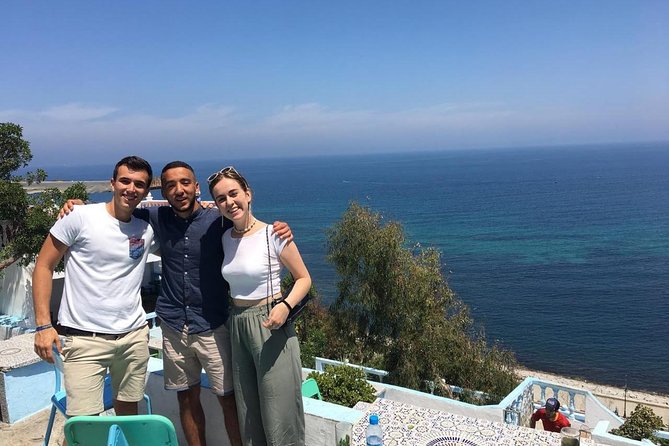 Tangier Private Day Tour - Cancellation Policy