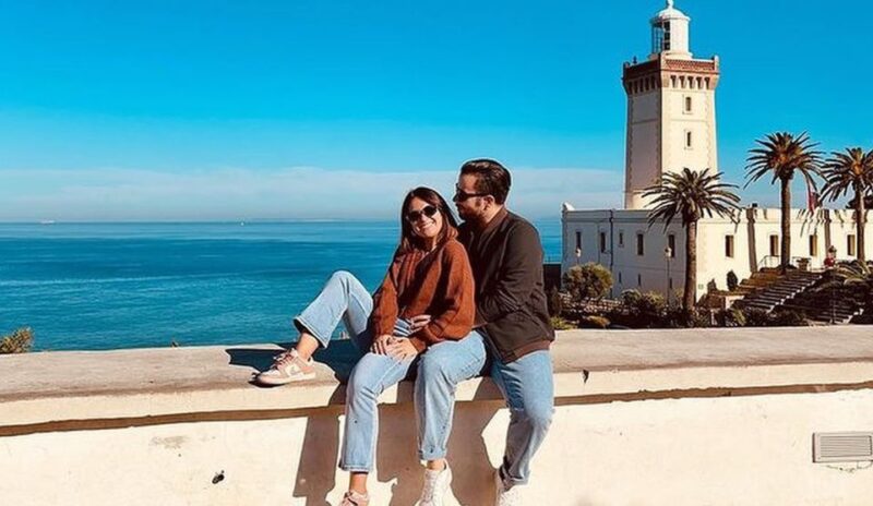 Tangier Private Day Trip From Tarifa (Add-On: Ferry Tickets) - Key Points