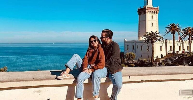Tangier Private Day Trip From Tarifa (Add-On: Ferry Tickets) - Itinerary Highlights