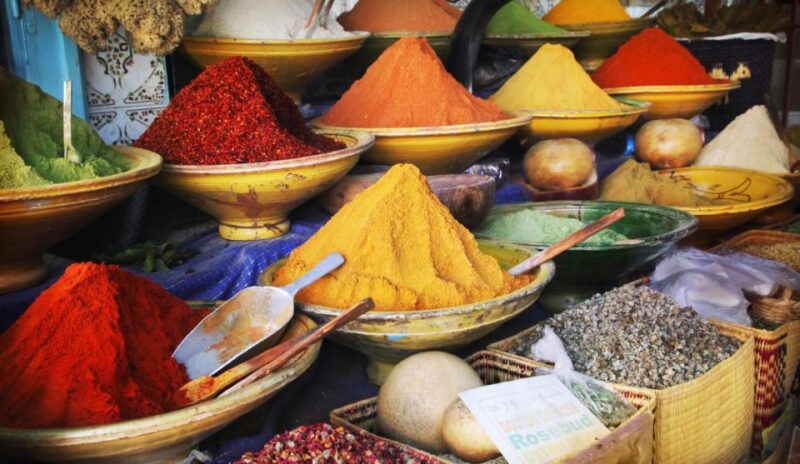 Tangier Private Day Trip From Tarifa (Add-On: Ferry Tickets) - Important Information