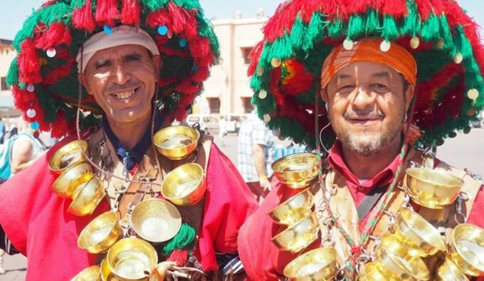 Tangier Private Day Trip From Tarifa (Add-On: Ferry Tickets) - Frequently Asked Questions