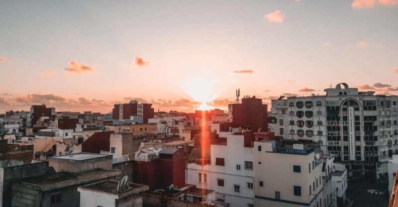 Tangier: Private Full-Day Tour - Itinerary Highlights