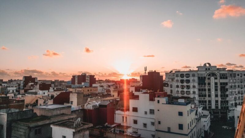 Tangier: Private Full-Day Tour - Cultural Experience