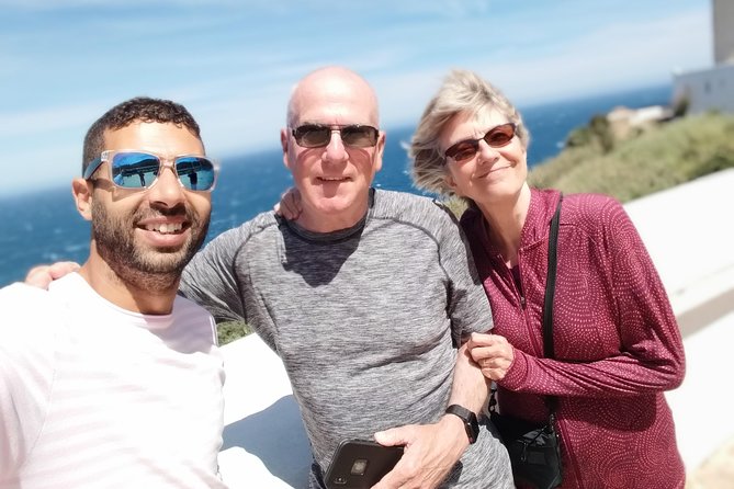 Tangier Private Full Day Tour - Lunch and Dining