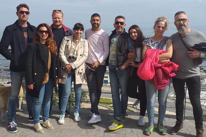 Tangier Private Full Day Tour - Accessibility and Accommodations