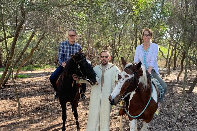 Tangier Private Full Day Tour Including Ferry Ticket & Camel Ride - Unique Experiences