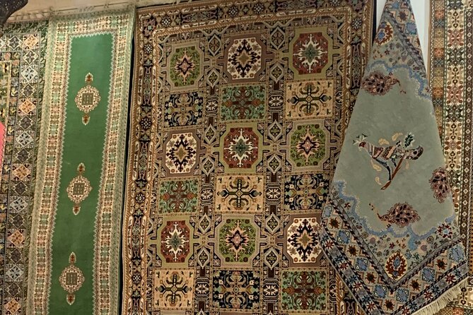 Tangier Private Full Day Tour Including Ferry Ticket & Camel Ride - Shopping Opportunities