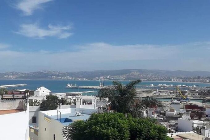 Tangier: Private Half-Day Tour and Camel Ride - Language Options