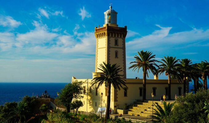 Tangier: Private Half-Day Tour and Camel Ride - Frequently Asked Questions