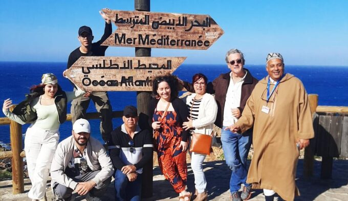 Tangier Private Half-Day Tour + Camel Ride + Add-on: Lunch - Customer Feedback