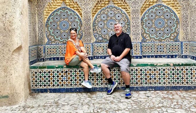 Tangier Private Half-Day Tour + Camel Ride + Add-on: Lunch - Booking and Cancellation