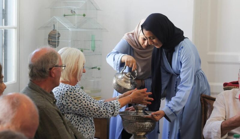 Tangier Private Half-Day Tour + Camel Ride + Add-on: Lunch - Inclusions