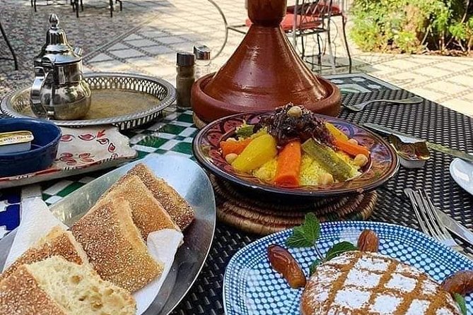 Tangier Private Sightseeing Day Tour - Accessibility and Flexibility