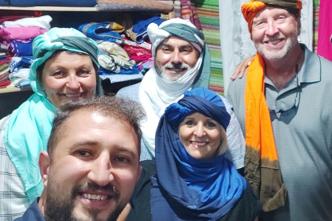 Tangier Private Sightseeing Day Tour - Traveler Reviews