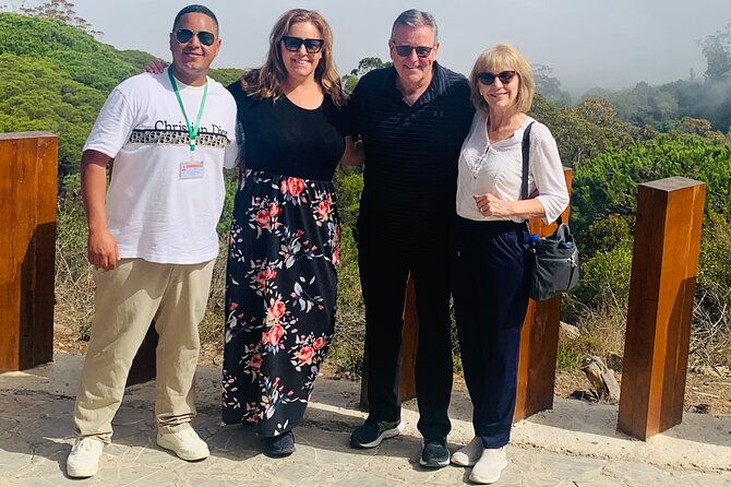 Tangier Private Sightseeing&Walking Tour With Optional Camel Ride - Meeting and Pickup